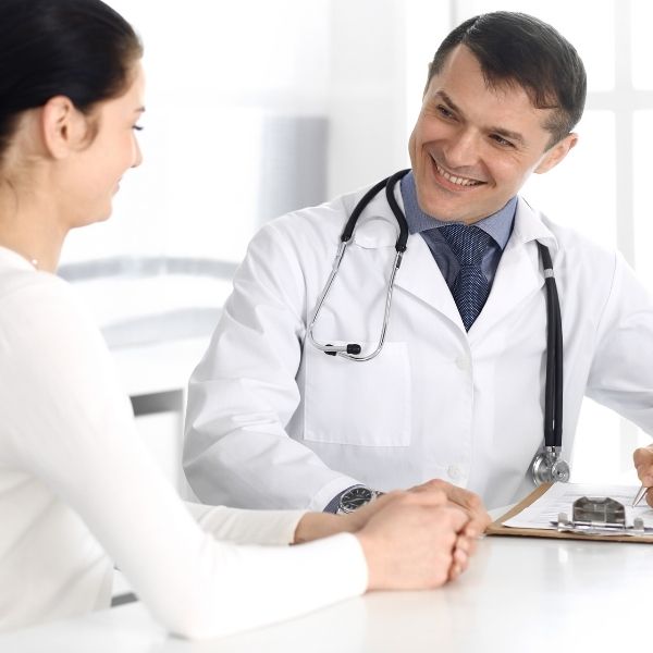 Medicina general Adultos y niños